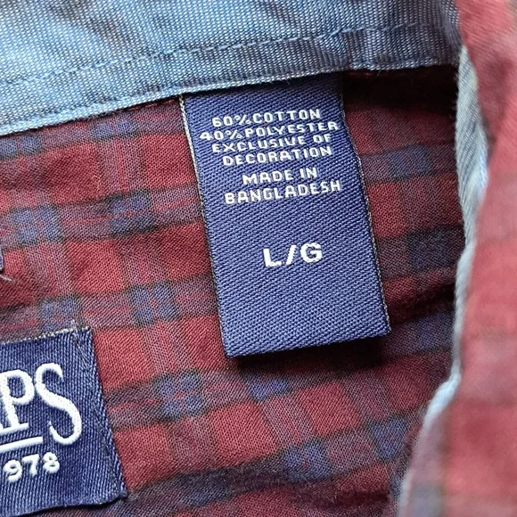 🇺🇸Chaps🇺🇸 - Picture 3 of 9